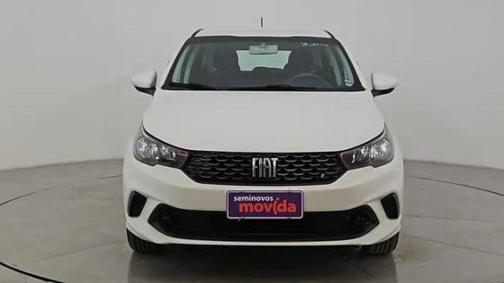 FIAT ARGO 1.0 FIREFLY FLEX DRIVE MANUAL FIAT ARGO 1.0 FIREFLY FLEX DRIVE MANUAL